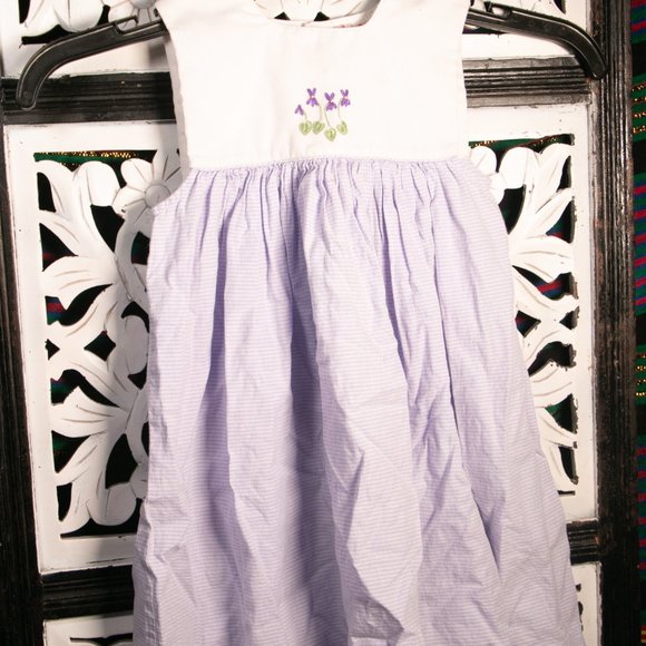 Formal Girls Dress - Picture 2 of 10